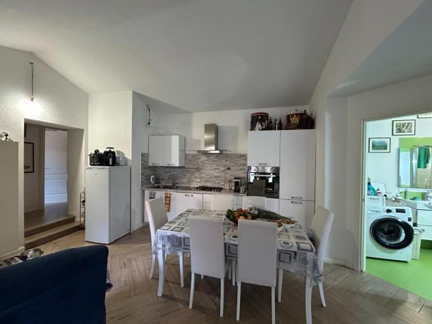 Appartamento in vendita a Pianella - Castelnuovo Berardenga 80 mq Rif: 1213765 - Foto 2
