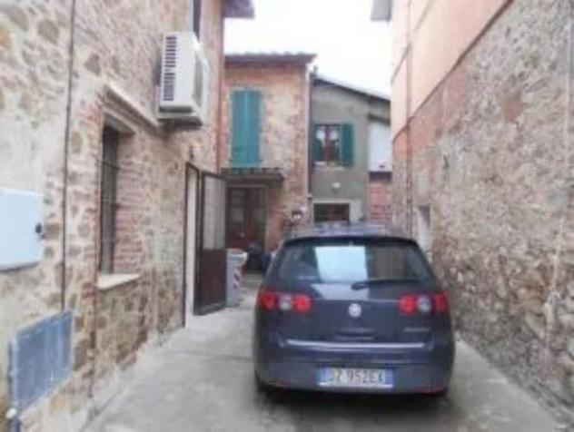 Immobile in asta di 106 m² in vendita a Castiglione del Lago - Foto 5