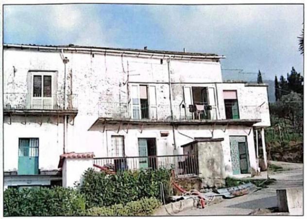 Immobile in asta di 257 m² con più di 5 locali in vendita a Cava de' Tirreni - Foto 6