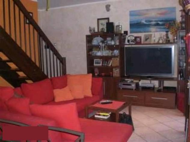 APPARTAMENTO di 3 vani e di 80 mq (CAVENAGO DI BRIANZA) rif. IGC 3 LOCALI 150 CAVENAGO - Foto 7