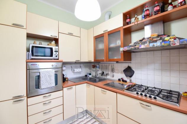 Appartamento di 102 m² con 4 locali in vendita a Cinisello Balsamo - Foto 10