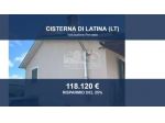 Immobile in asta di 112 m² in vendita a Cisterna di Latina