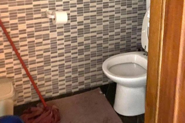 Immobile in asta di 139 m² in vendita a Corigliano-Rossano - Foto 14