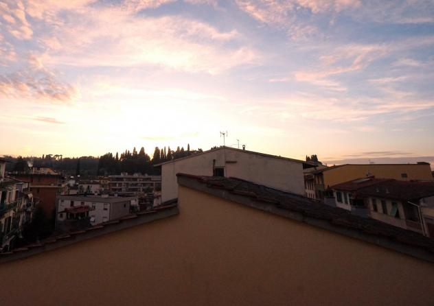 APPARTAMENTO di 3 vani e di 60 mq (FIRENZE) rif. 1/893 - Foto 6