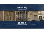 Immobile in asta di 146 m² con più di 5 locali e box auto in vendita a Lentini