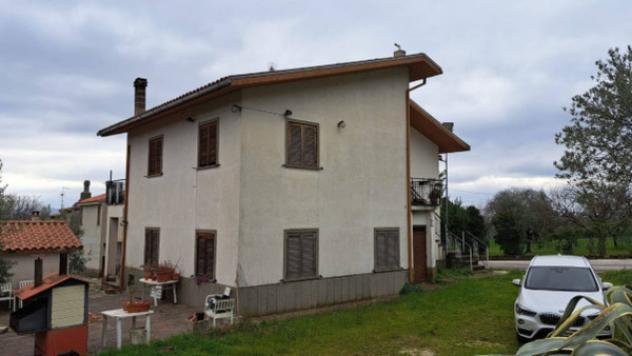 Immobile in asta di 180 m² in vendita a Mompeo - Foto 4