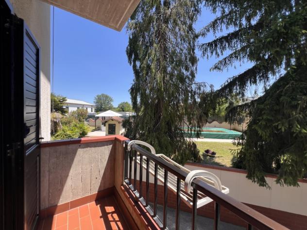 Villa in vendita a Montorio al Vomano - Foto 14
