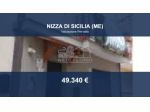 Immobile in asta di 84 m² in vendita a Nizza di Sicilia