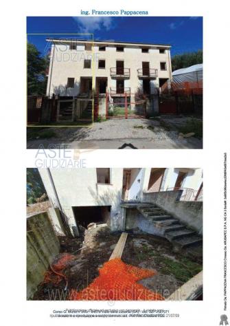 IMMOBILI-IMMOBILE RESIDENZIALE-Via S. Paolo, Novi Velia SA, Italia - Foto 3