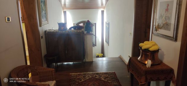 Poppi villa centrale mq. 350 €.780000 - Foto 9