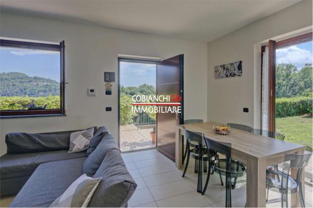 V000789 - SPLENDIDA VILLA INDIPENDENTE CON GIARDINO - Foto 11