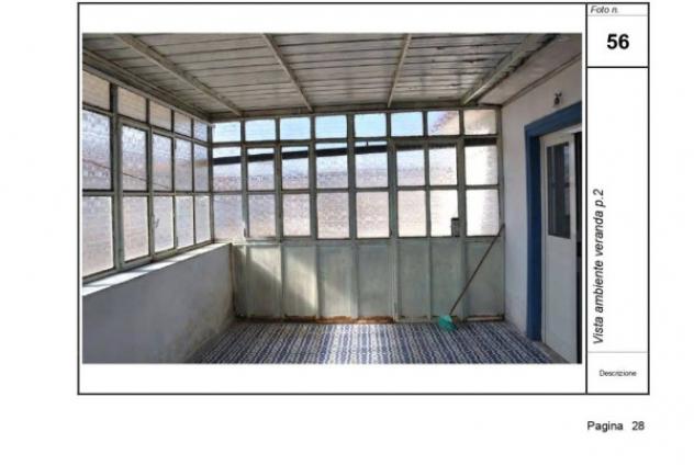 Immobile in asta di 390 m² con più di 5 locali in vendita a San Giuseppe Vesuviano - Foto 20