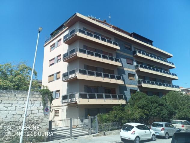 SASSARI- Appartamento in Vendita via Savoia CON BOX - Foto 2