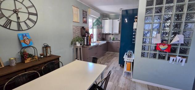 Appartamento - Senago . Rif.: GILA SEN PADOVA
