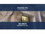 Immobile in asta di 85 m² in vendita a Trapani
