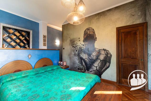 Casa Semindipendente in vendita a Venaria Reale - Foto 7