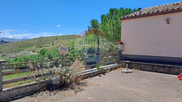 Villa o villino in vendita a Vizzini - Foto 5