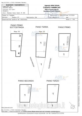 IMMOBILI-IMMOBILE RESIDENZIALE-Piazza Guglielmo Marconi, 1 e 2, 28805 Vogogna VB, Italia - Foto 10