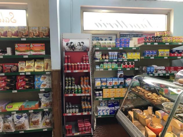 Alimentari in vendita a Marina di Carrara - Carrara 100 mq Rif: 1246799 - Foto 3
