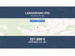Immobile in asta di 1405 m² in vendita a Langhirano