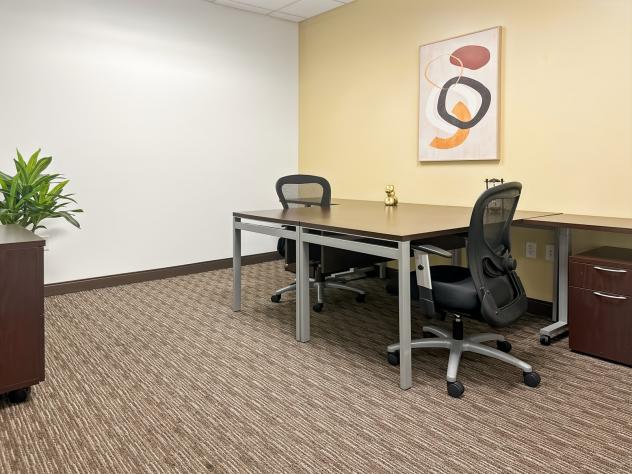 Ufficio privato in affitto - Regus Milan, Viale Cassala 57 a Milano - Foto 8