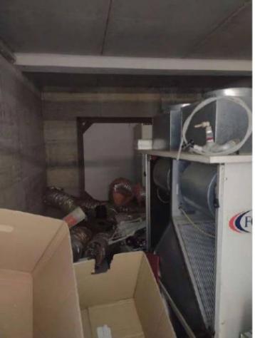 Immobile in asta di 86 m² in vendita a Montegranaro - Foto 12