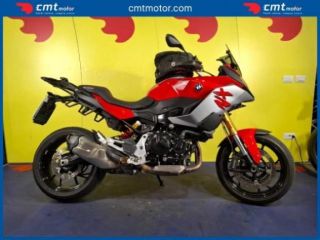 BMW F 900 XR Garantita e Finanziabile rif. 23913123