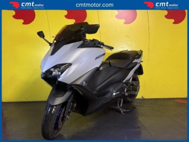YAMAHA T-Max 560 Garantito e Finanziabile rif. 24051027 - Foto 2