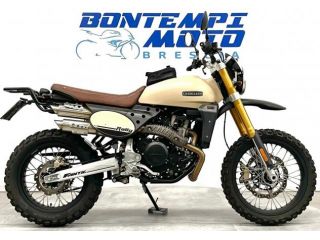 Fantic Caballero 500 null