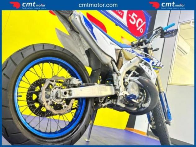 TM MOTO EN 300 Garantita e Finanziabile rif. 23739990 - Foto 10