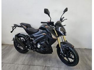 KEEWAY MOTOR RKF 125 E5+