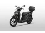 SYM BWT 125 2026