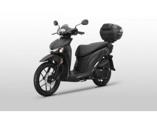 SYM BWT 125 2026