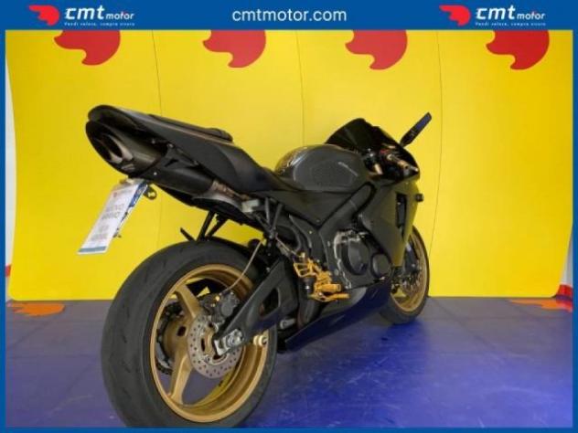 HONDA CBR 600 RR Garantita e Finanziabile rif. 23876709 - Foto 2