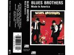 BLUES BROTHERS - Made In America - Cassette, TapeAlbum, MC, K7 - Import Italy