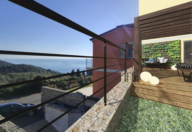 Appartamento in vendita a Lerici 100 mq Rif: 1304350 - Foto 10