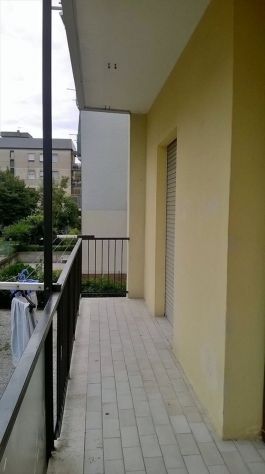 Camere singole zona ospedale Carlo Poma - Foto 8