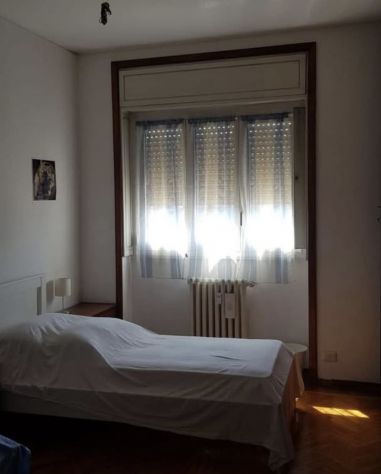 Posto letto in camera doppia
