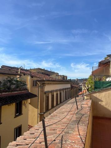 Attico in affitto a Firenze 60 mq Rif: 1451992 - Foto 4