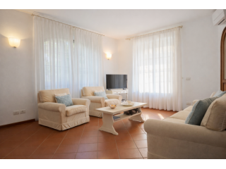 Villa in affitto a Caranna - Forte dei Marmi 200 mq  Rif: 1404767