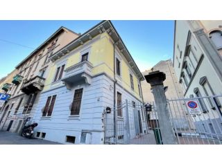 APPARTAMENTO di 1 vani e di 35 mq (MILANO) rif. HOME 3721