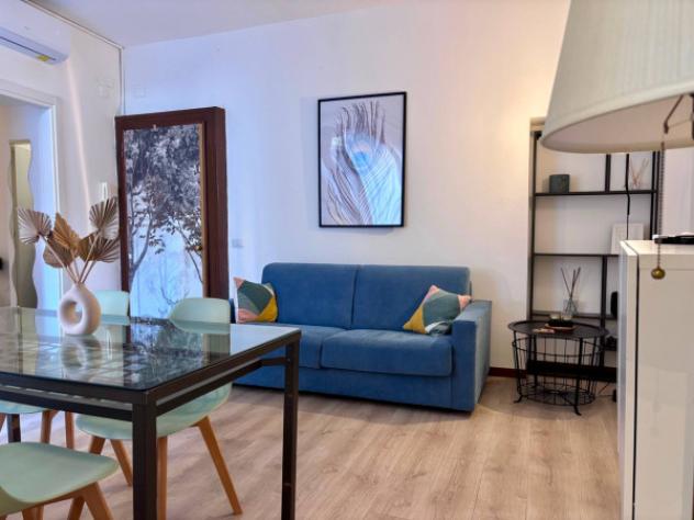Appartamento di 55 m² con 2 locali in affitto a Milano - Foto 6