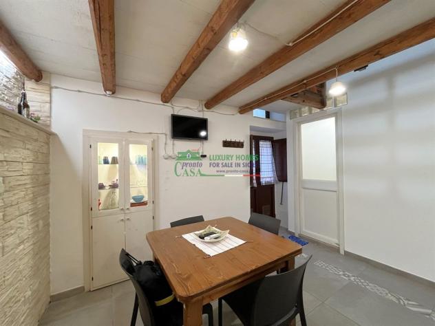 Rif.2666 - Casa Indipendente in affitto ristrutturata a Modica Bassa - Foto 8