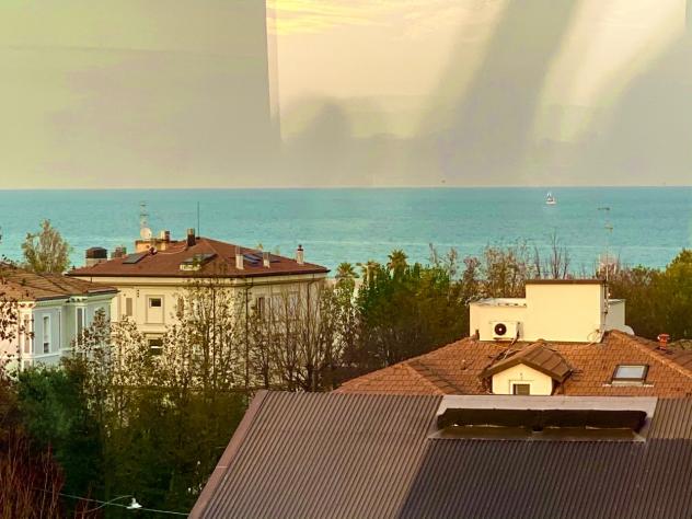 Attico in affitto a Rimini