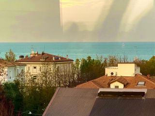 Attico in affitto a Rimini