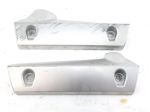 YAMAHA FZ6 600 1B31240J0000 1B31240K0000 COPPIA COVER RADIATORE 04 - 07 RAD &hellip;