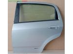 PORTA POST.S. GRIGIO ARGENTO MET. C/ALZ. E SERR. (Pic.Sgn)  Carrozzeria  La &hellip;