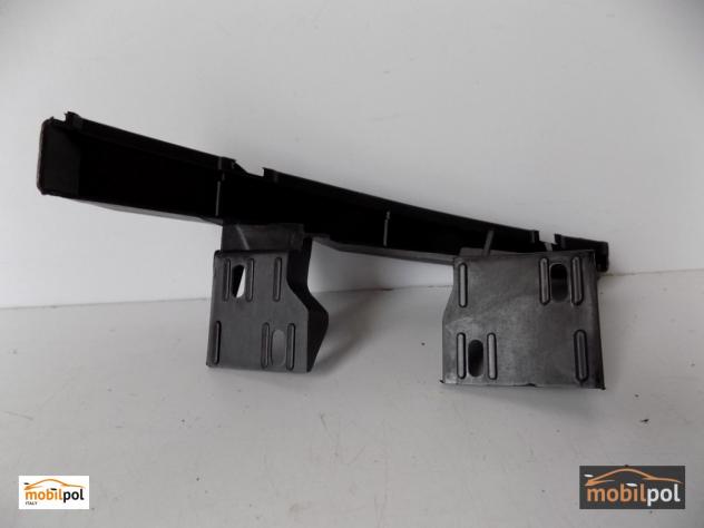 Audi Q7 4L0 Slide Supporto paraurti anteriore L - 11123