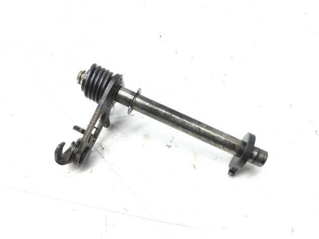 YAMAHA XT Z TENERE' 660 ALBERO ASTA SELETTORE CAMBIO 1992 3YF - Foto 6