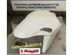 PARAFANGO ANTERIORE MALAGUTI F12R ORIGINALE